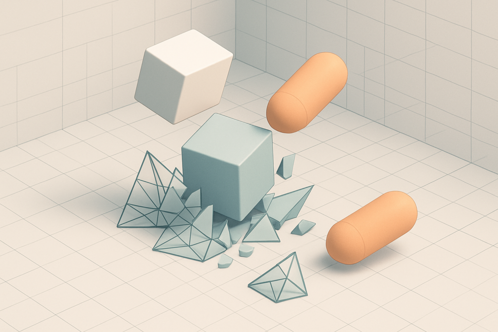 Box3D moteur physique 3D open source