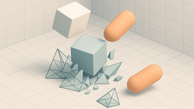 Box3D moteur physique 3D open source