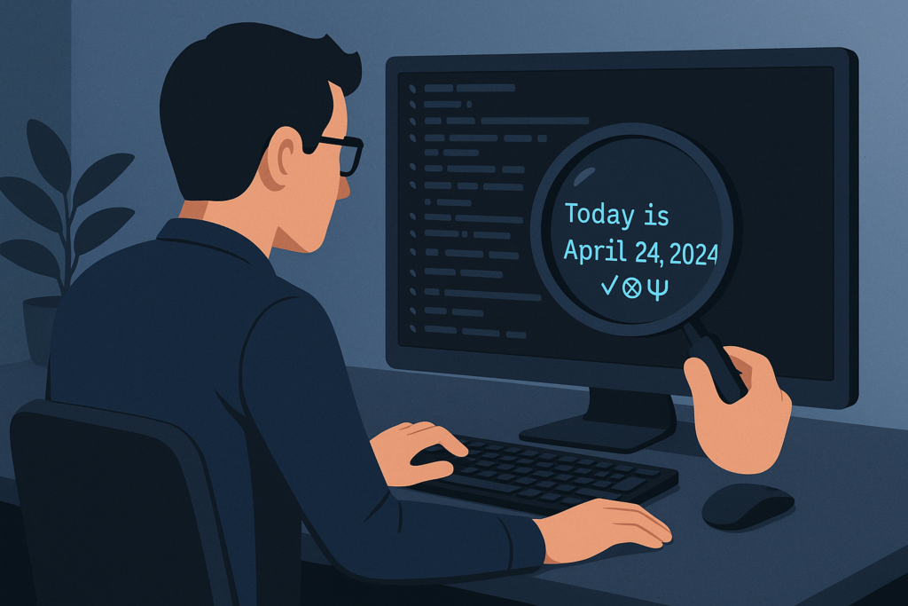 Claude Code stéganographie requêtes API