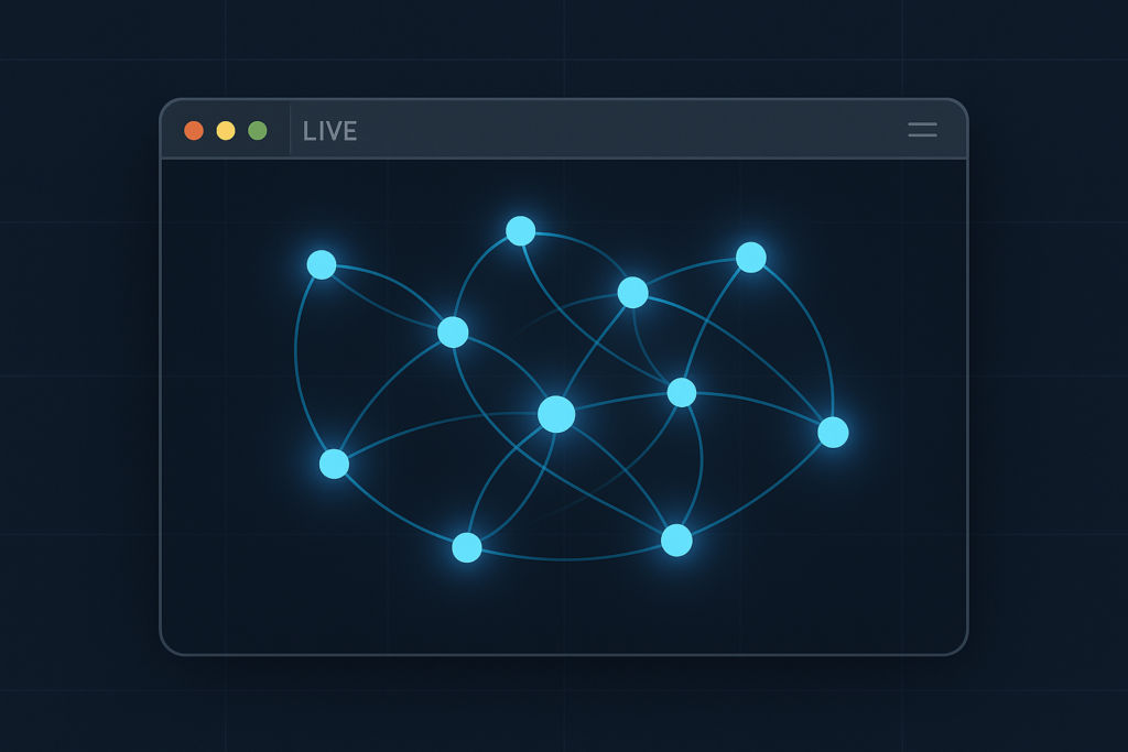 Kubernetes dans le navigateur