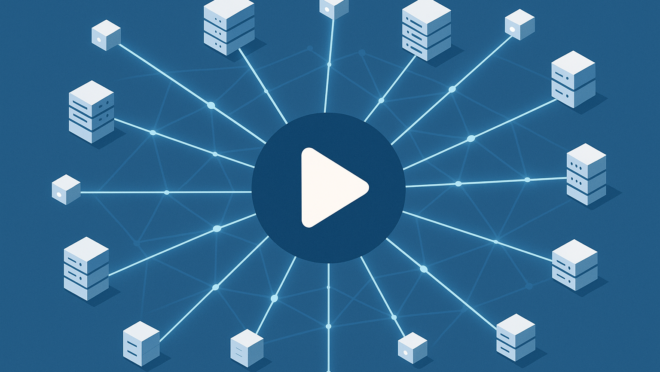 PeerTube plateforme vidéo décentralisée